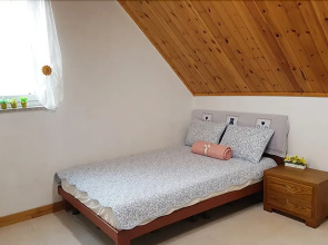 Namhae Germany Town Johannes Pension