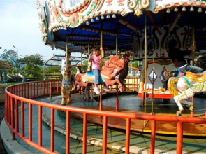 Puncak Resort Drive 232