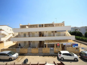 Residence Riva Mare Ugento
