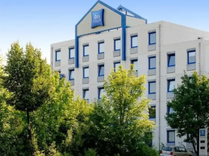 ibis budget Chemnitz Sued West