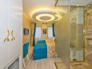 The Million Stone Hotel - Special Class