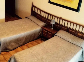 Hostal Mimosa