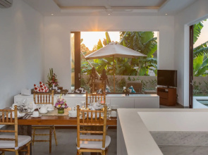 Gajah Villas Bali by Nagisa Bali