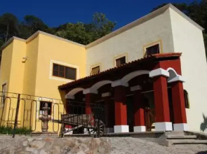 Hacienda Matel By Experience Resorts
