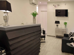 Gregori Guest House