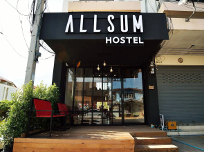 Allsum Hostel