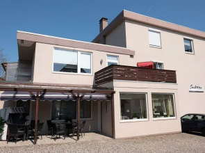 Hotel Seebrise Grömitz