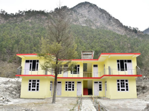 Lambher Guest House By OYO Rooms