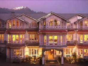 Norbu Ghang Retreat and Spa