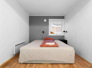 Lovly 3 Bedroom Apartment With the View of Aurora