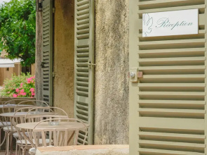 Hôtel La Figuière
