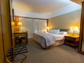 Conte Hotel