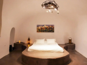 Extravagant Villa in Megalochori