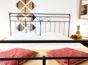 Bed and Breakfast Gustè