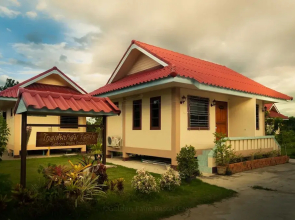 Golden Palm Resort
