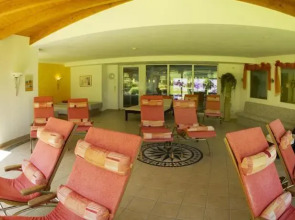Das Pfandler Hotel