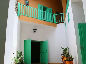 Hotel Madou gorée