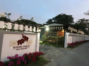 Aiyares Chalet Chiangmai
