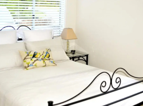 The Glasshouse Boutique Accommodation