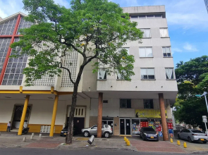 406 Moderno Aparta-Suite en Versalles Tipo Loft - Cali Tower Suites & Lofts