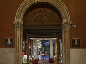 Grand Relais The Gentleman of Verona - Guest House