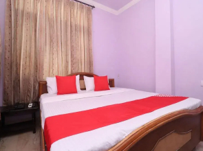 Pam And Chand Guest House By OYO Rooms
