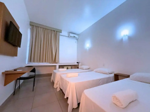 Manacá Hotel