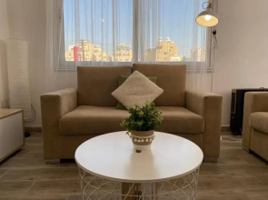 Modern Apartment Valentino GL144