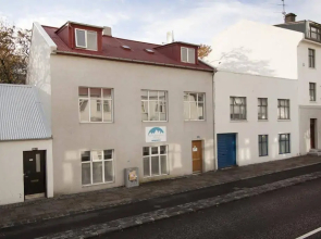 Local Apartments Reykjavík