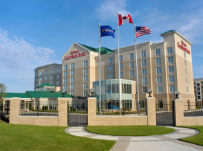 Hilton Garden Inn Toronto Vaughan