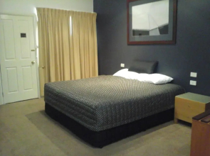 Willows Motel Goulburn