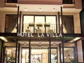 Hotel La Villa