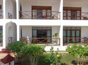 Reef & Beach Resort