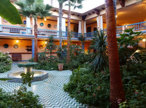 Villa Mandarine