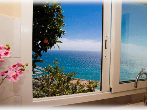 Les Citronniers d'Azur