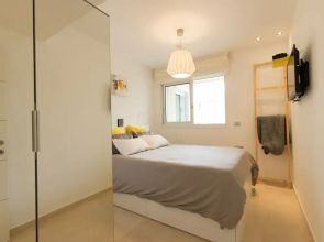 FeelHome - Herzliya Marina