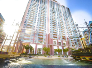 Caribbean Hotel Resort Pattaya