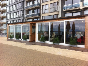 Hotel De Zeebries