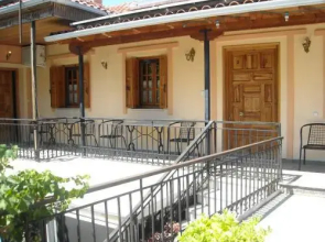 Aparthotel 3 stars Konitsa