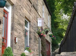 Ellen House Bed and Breakfast
