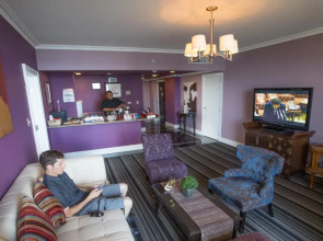 Royal Orchid Guam Hotel