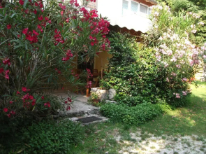 B&B La Valle Dell'Oca