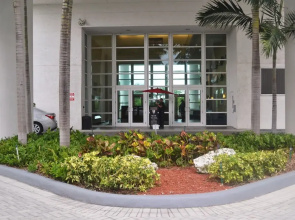 Oaks on the River Boutique Residences