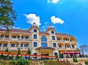 Lacasa Sapa Hotel