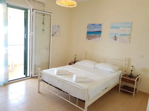 Menigos AA2G nr.61 Sup.Seaview 2Bedroom