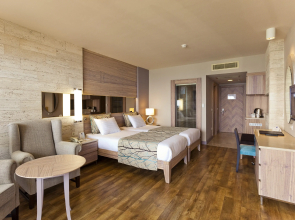 Melas Resort Hotel