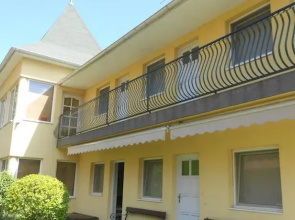 La Villa Apartman