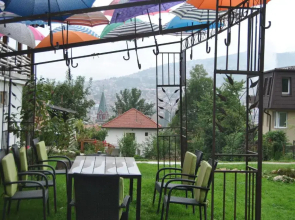 Exclusive Apartments Bistrik