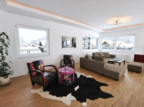 Appartements Modern Art