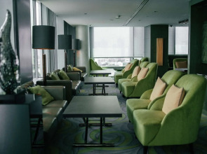 JEN Singapore Orchardgateway by Shangri-La